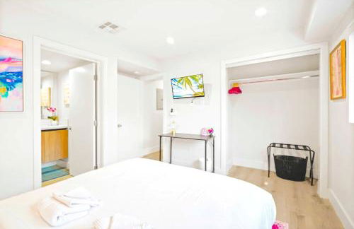 H- Fab Family 5BD 4,5BA NoHo Escape Near Universal with Games, Deck, Parking - Foto 13