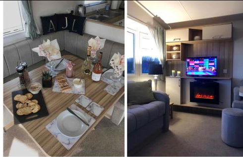 AJL Caravan Rentals - Foto 6