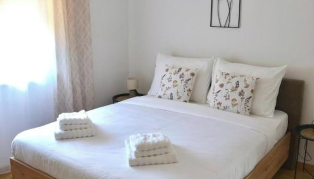 Apartment Milla - Foto 2, Habitación