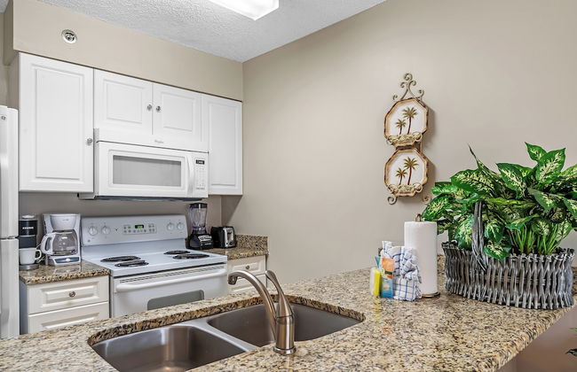 Tradewinds Condos by Hosteeva - Foto 33