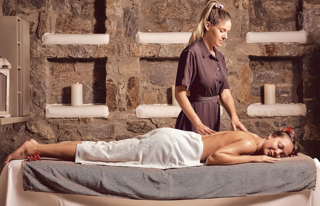 Villa Petrolefko - Photo 26