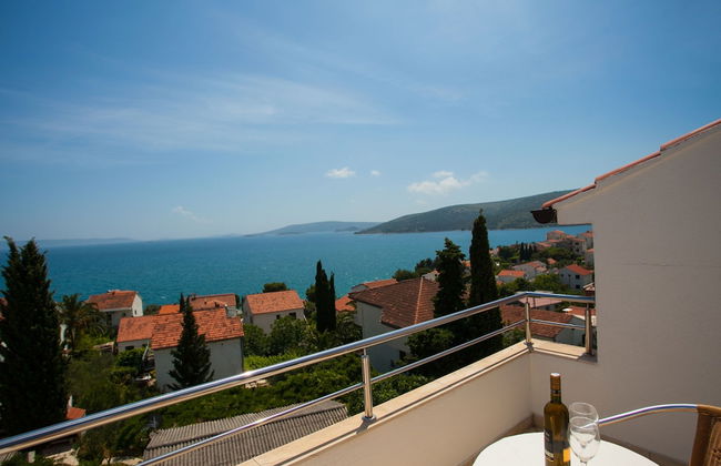 Apartments Kairos - Foto 34