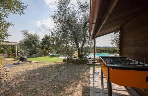 3 Bedroom Awesome Apartment In Marti Pi - Foto 16