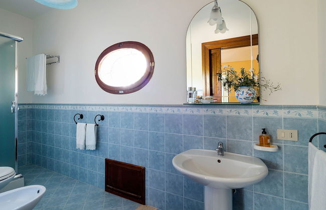 Belvilla by OYO San Ciro Otto - Photo 21