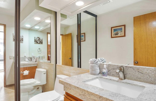 Shores at Waikoloa Beach Resort 19 - 2 Ensuite & Loft - Foto 25