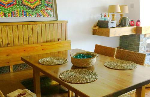 Planta baja con jardín y piscina en Olopte - Foto 14