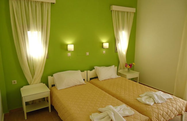 Almyra Apartments - Foto 12