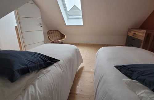 La grange de Rose et François - Foto 33