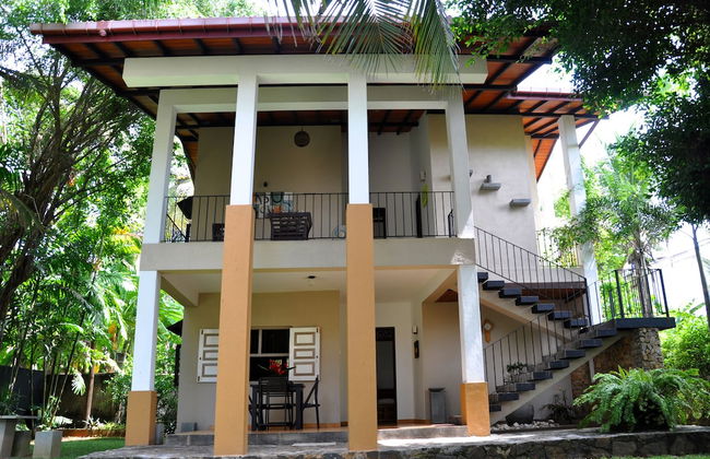 Sithu Villa Hikkaduwa - Photo 38