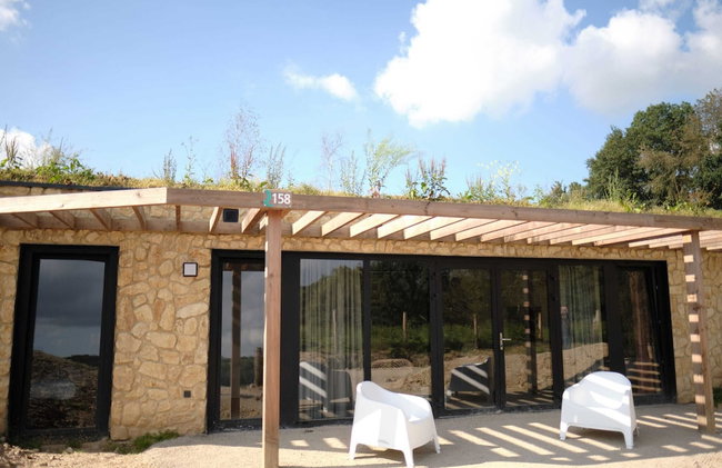 Nice Hill Lodge, 2 Bathrooms, Near Maastricht - Foto 19
