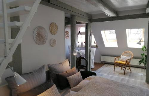 Loft "im Alten Pfarrhaus" - Foto 1