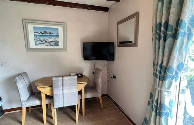 Cwmbach Cottages - Foto 53