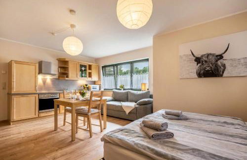 Ferienwohnung Erzgebirge - Foto 1