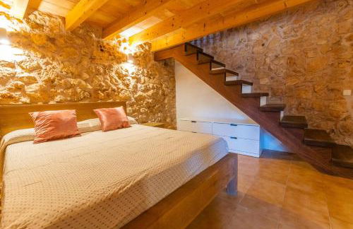 Villa Petita Llombards - Foto 33