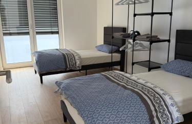 Luxus Appartement- Waldheim - Foto 3