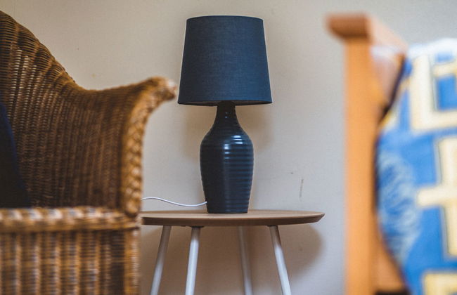 Holiday Home Peter's Shed by Interhome - Foto 137