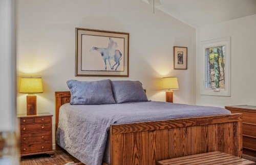 Black Forest - Wifi, Pet Friendly, Grill, Deck, Screen Porch, Family Friendly, Fireplace, Pool Access, Hiking - Foto 29