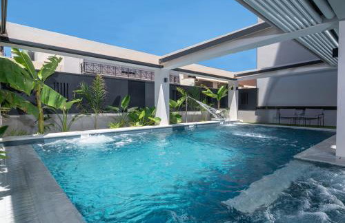 Captain Napoleon Paterakis CNP Luxurious Suites - Foto 5