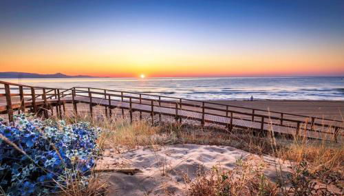 PILARSEVAHOME-APARTAMENTO MARINERO - Photo 4