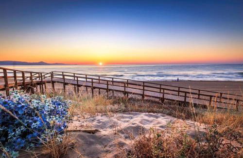 PILARSEVAHOME-APARTAMENTO MARINERO - Photo 4