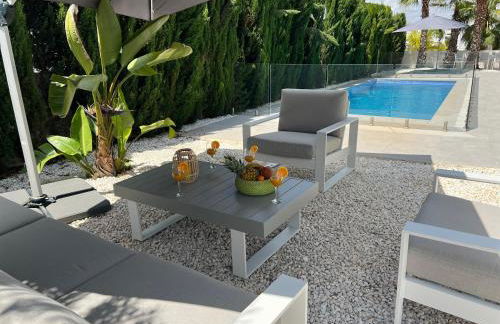 Villa Garance - Foto 16