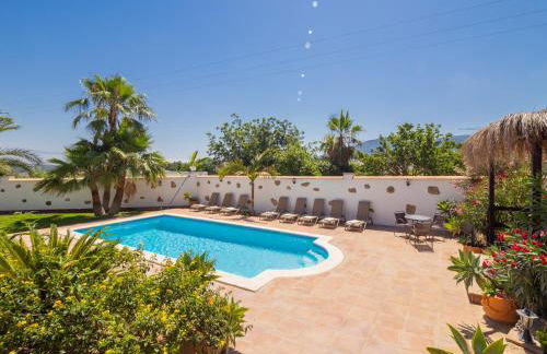 Cubo's Villa Bellavista La Jona & Heated Pool - Photo 27