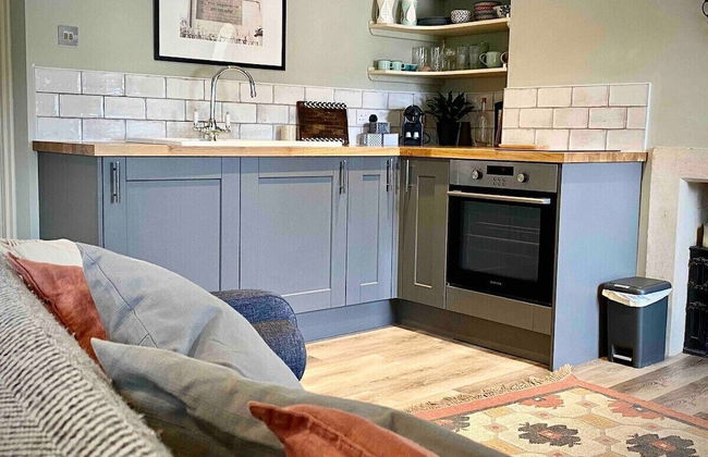 The Georgian Loft Apartment Central Bath - Foto 25