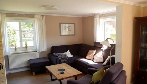 Haus am Jaardenhug in Utersum für 7 Pers - Foto 5