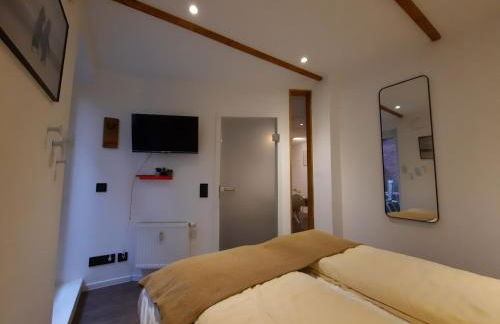 Lachmöwe by DeJu -4 Sterne DTV-Klassifizierung- - Foto 28