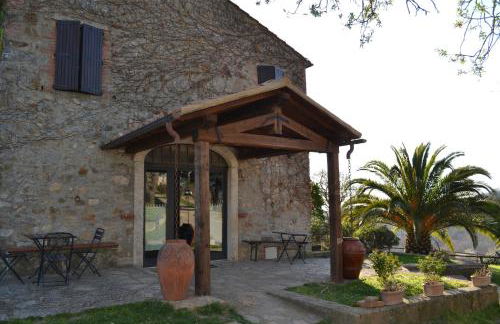 Az Agrituristica Bio Le Macchie Alte - Foto 75