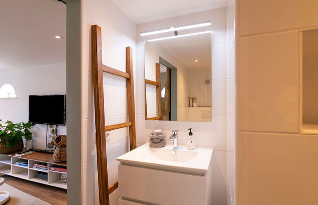 Holiday Home in Medemblik With Garden - Foto 17