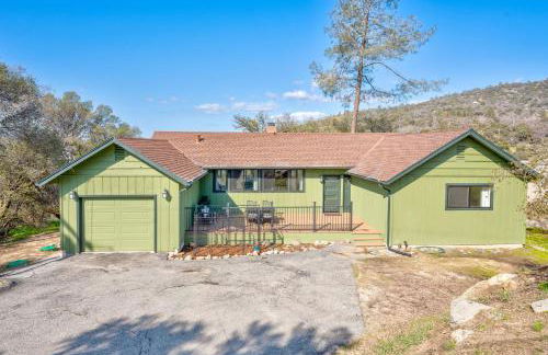 Buckeye Bungalow w hot tub/firepit/views Pet Friendly - Foto 27