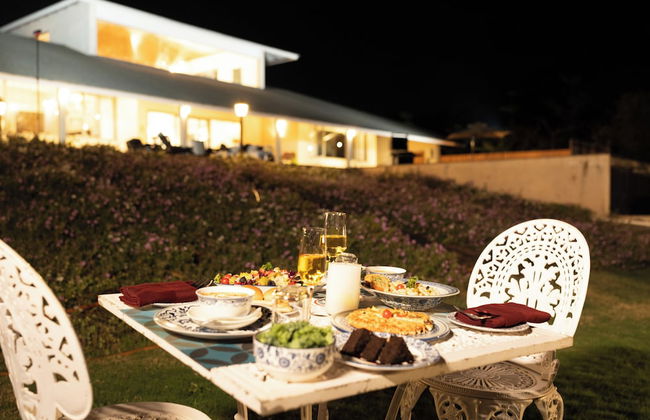 ama Stays & Trails Mirayan, Nashik - Foto 35