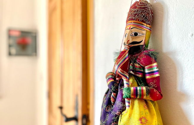 Cave House in Cullar Near Tabernas Desert - Foto 38