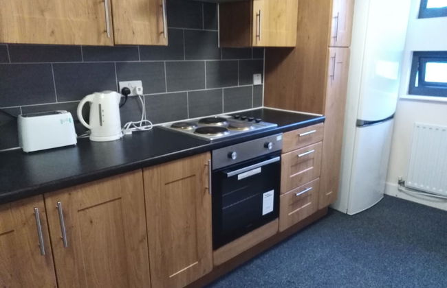 Trigg Hall - Foto 10