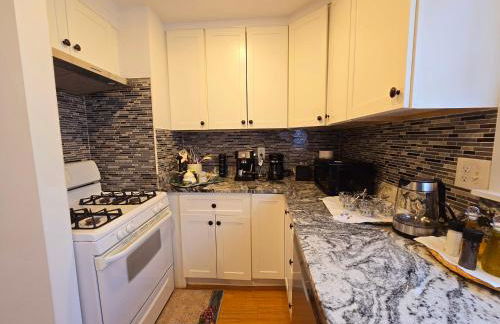 Charming Stay - Perfect for Groups, FREE Parking, 3 Beds - Foto 23