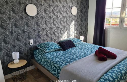 Le Bocage gîte 90m2 chaleureux à 4 min du Puy du Fou - Foto 20