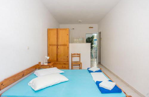 Blue White Apartments - Kefallonia Poolside Retreats - Foto 30