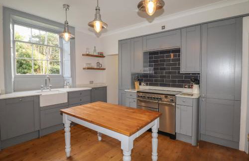 Wayside House - Foto 11