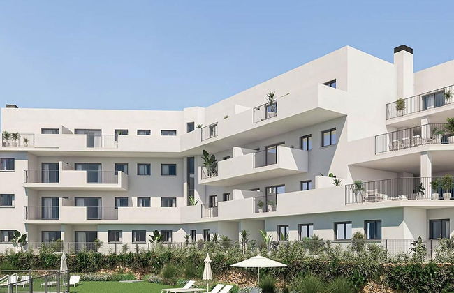 Belvilla by OYO Apartamento Port Avenue - Foto 19