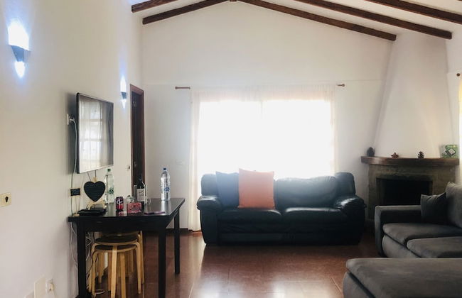 Los Viejitos en Firgas - Foto 23