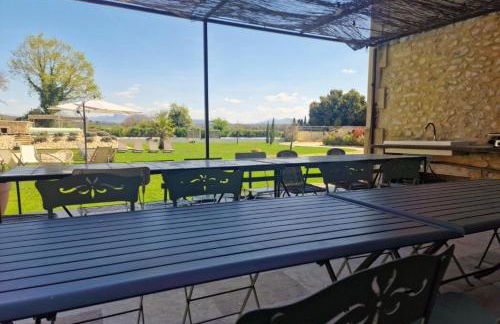 Jolie Masdame un espace incroyable - Foto 5