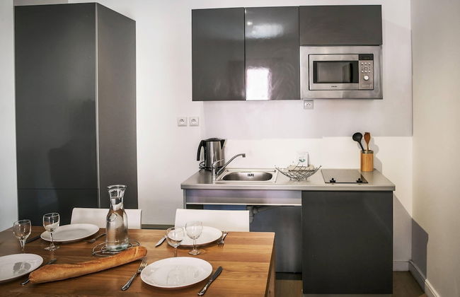 Comfort Aparthotel Lourdes Lorda - Photo 22