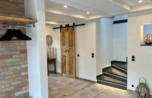 BG Living & Hosting - Mosel Winzerhaus an der Lieser mit Sonnenterrasse & Privatparkplatz - Nähe Bernkastel-Kues - Foto 29