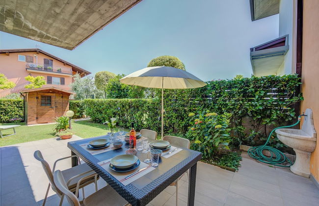 La Casa Accanto With Shared Pool - Foto 23