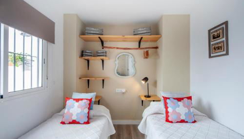 Casa Valentina: Confort y Luz en Sevilla Centro - Foto 4