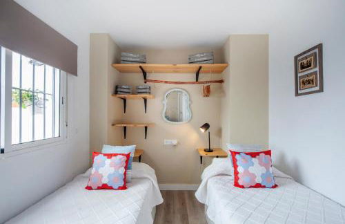 Casa Valentina: Confort y Luz en Sevilla Centro - Foto 4