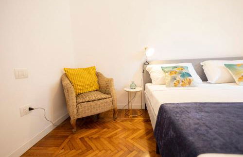 Parco Vittadini Apartment - Foto 56