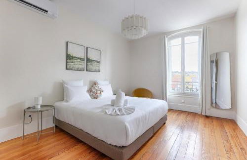 Appartements à Champigny-Sur-Marne - 30 minutes de Disneyland - Foto 38