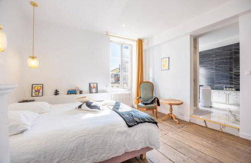 Gite Du Val D'egray - Foto 24